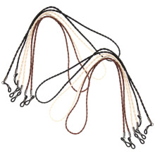 6St Sportbrillen Mit Seil Und Flexibler Halter