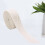 1 Rolle Diy Manuelle Band Weiße Haar 5