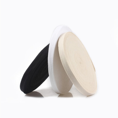 1 Rolle Diy Manuelle Band Weiße Haar 2