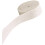 1 Rolle Diy Manuelle Band Weiße Haar 10
