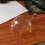 Vase Transparente Schildkröte 1Stk 3