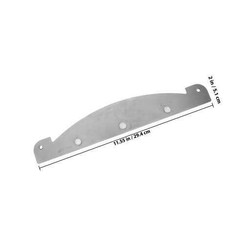 Worgeous Grill Hitzeschutz Diffusor Zum 1 Satz 1