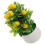 Mini Bonsai Baum Künstliche Topfpflanze Multi 2 1 Satz 11