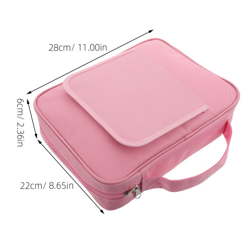 Buch Lese Stehpult Tablet Organizer Polyester Hülle 1 Satz 2