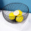 Fruit Storage 1 Stk 10,2x10,2 Zoll 8