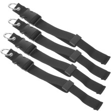 Buckle Packing Strap Tragbar