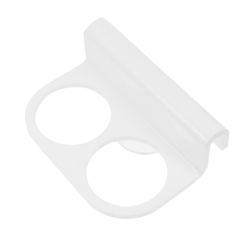 Packung Beutelhalter Fischtankfilter Socke Aquarium