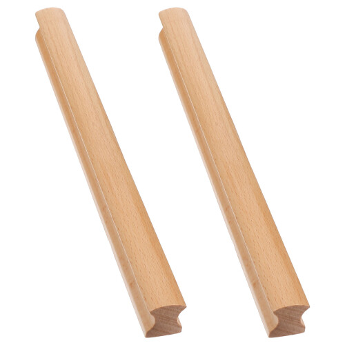 Pulls 2 8,7x0,9x0,7 Zoll Für Heimdekoration 2