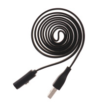 Monitor Stromkabel Ladekabel Für Reisen 1 Satz