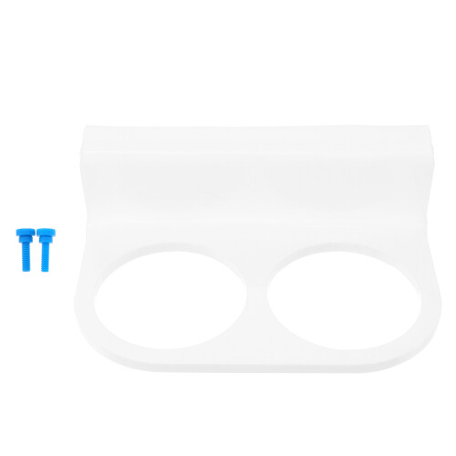 Packung Beutelhalter Fischtankfilter Socke Aquarium 1