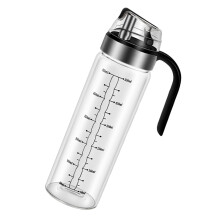 1St Küchenölflasche Großkapazität Mit Automatiköffnung Und -