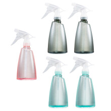 5Stk. 500Ml Kunststoff Sprühflaschen Für Pflanzen Gießen