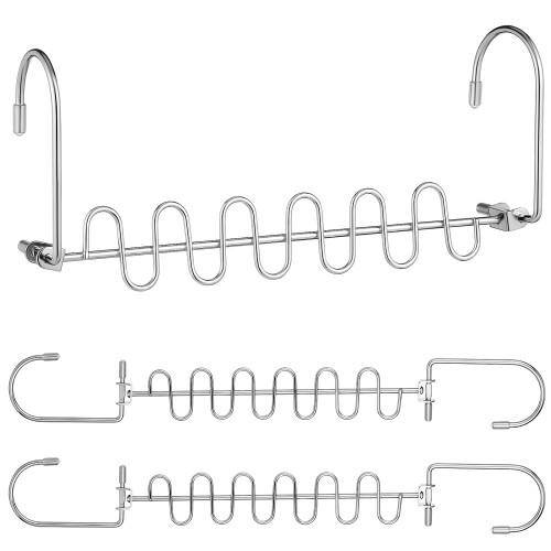 Masteelf 3 Organisationssystem Silber