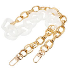Duffle Henkelband Harz Lange Kette Wechselbare Gurte