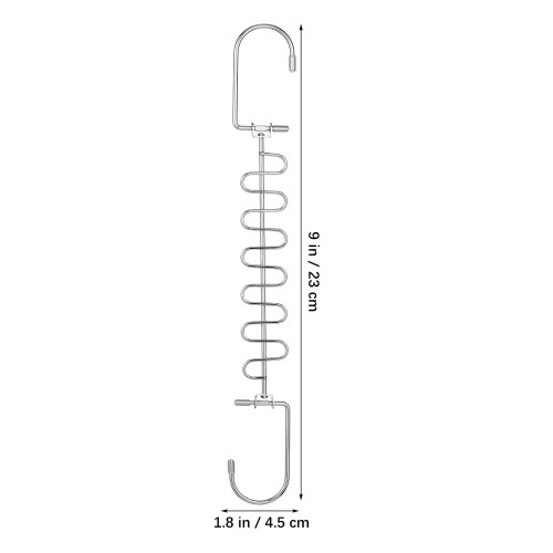 Masteelf 3 Organisationssystem Silber 1