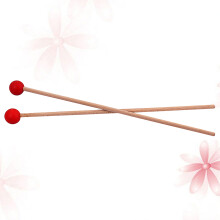 Mlins Bongoschlägel Percussionzubehör Für Anfänger Kinder