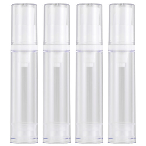 4 . Reiseflaschen Behälter 10 Ml 2