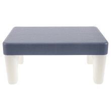 Badezimmerhocker Klapphocker Toilettenhocker Faltbarer Potty –