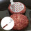 Cake Press Rindfleischhammer Aus Holz Und 10