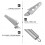 Entferner 1 8,1x1,4x1,0 Zoll 11