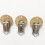 10 Fopspeenclips Driehouder Baby 11