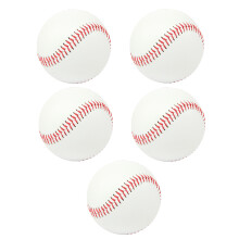 5 9 Inch Volwassen Baseballs Trainingsbal Student Sport