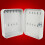 20 Key Box Opbergdoos Veilige Opberging Wit 9
