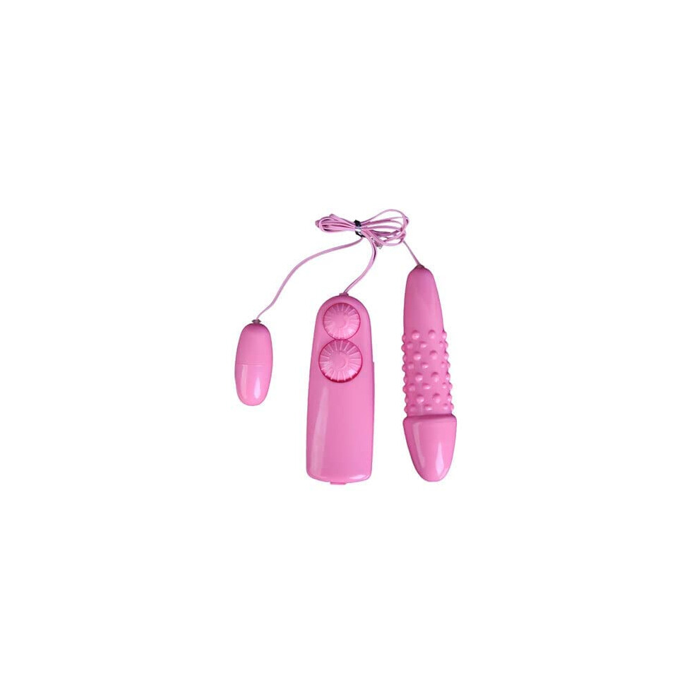 Bullet Stick 10-Mode Handheld Personal Massager, Waterproof Quiet Massage Rod, Portable Foot Massage Vibrator Travel