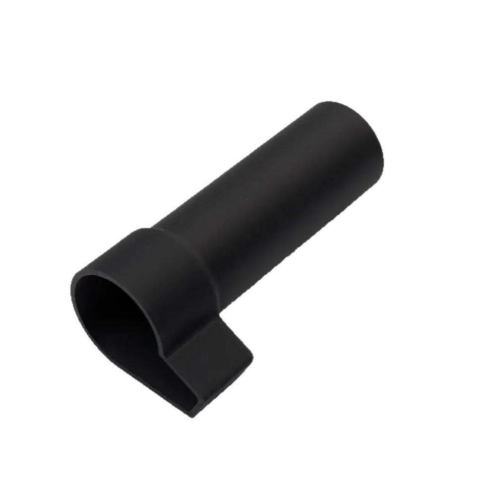 Electric Scooter Throttle Grip Ergonomic In Style Abs Plastic Handle Accessories For City Cyclists Universal Fit 9354506301460