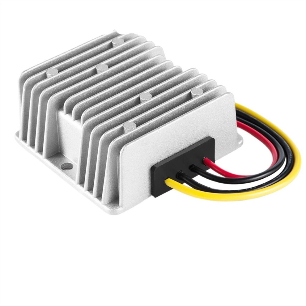 36V To 12V 20A 240W Waterproof Voltage Reducer Converter Regulator Stabilizer Power Adapter 12V Systems Dc Step Down 9393856407842