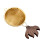 Black Walnut Tee Feinmasch 8