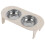 Raindrops Stehende Näpfe Aus Holz Elegant 1 Set 7