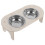 Raindrops Stehende Näpfe Aus Holz Elegant 1 Set 11