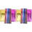Set Aus 2 Folien-Wrapppapier-Bögen, Cool , Verpackung, Geschenk 2