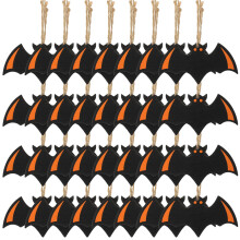 300 Halloween Fledermaus Ausschnitte