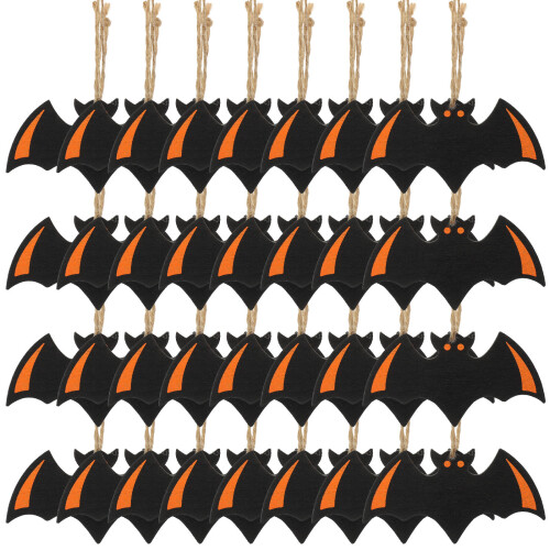 300 Halloween Fledermaus Ausschnitte