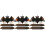 300 Halloween Fledermaus Ausschnitte 4
