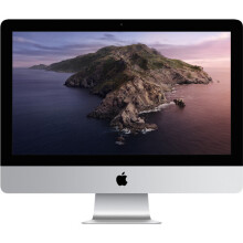 Apple 21.5" iMac Core i5 2.3GHz 8GB RAM 256GB SSD Storage