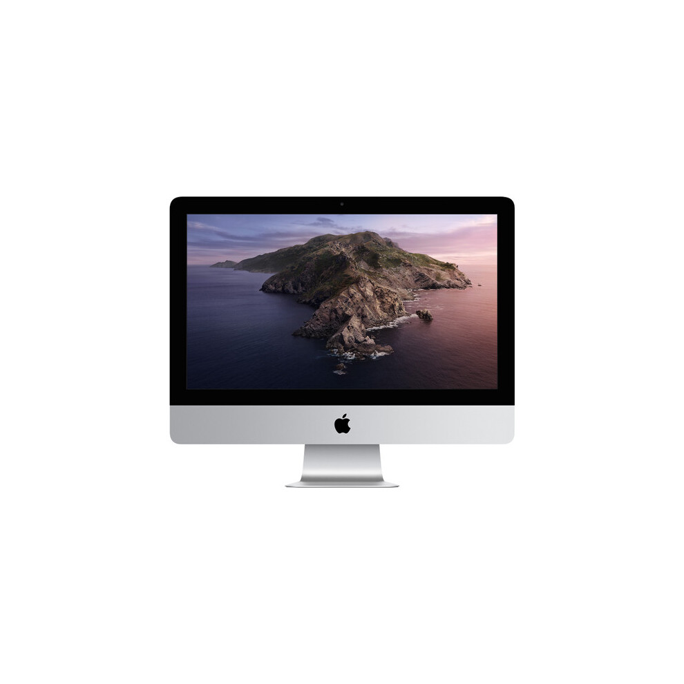 Apple 21.5" Imac Core I5 2.3Ghz 8Gb Ram 256Gb Ssd Storage
