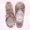 Roze PU Dansschoenen Antislip Elegant Feest En 10