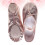 Roze PU Dansschoenen Antislip Elegant Feest En 6