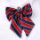 2Stk Graduation Bow Tie, Verstellbar Robust 11