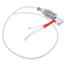 3D Druck Düse Mit Kabel Für Druckeranschluss
