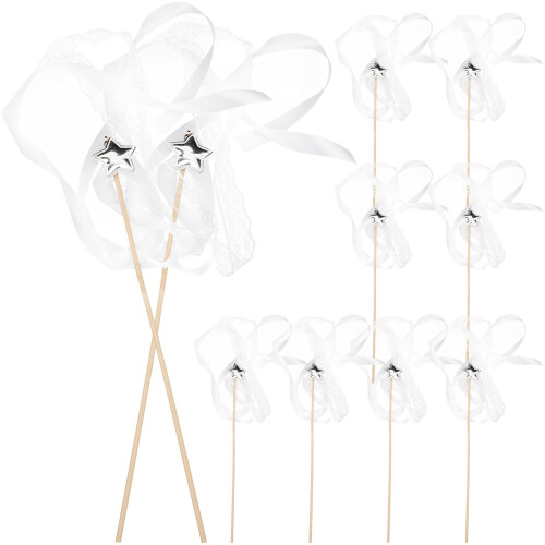 20 Bandstab Party Streamers