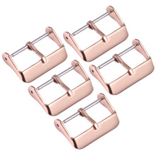 Raindrops 5 Armband Verschluss Roségold Für Frauen Männer
