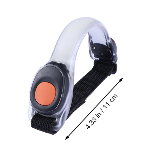 4Stk Bewegungsmelder Sportlampe 1