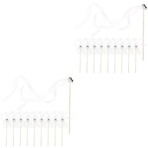 20 Bandstab Party Streamers 2