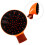 Blow Dryer Attachments Trompetenförmig 1 Set 4