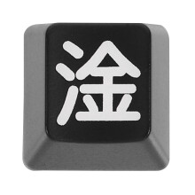 Ersatz Tastenkappen Für Gaming Tastatur Transparente Tastenabdeckung