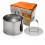 2 Sets Verstellbare Kuchenform Formen Reispresse 3